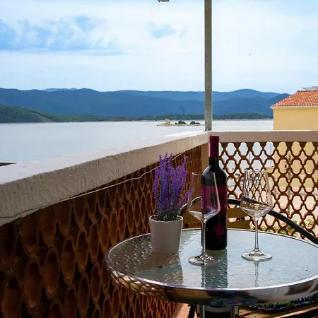 Matijas - 20m From The 3* Klek