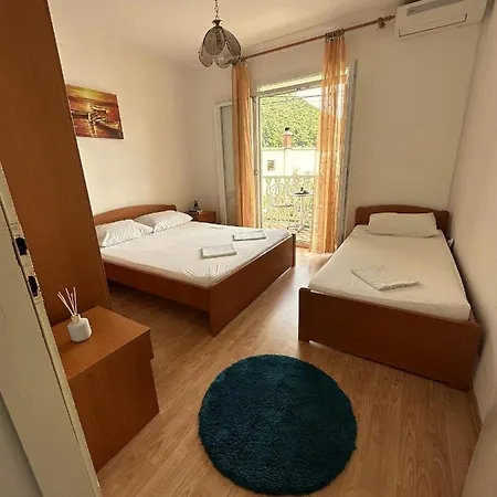 Matijas - 20m From The