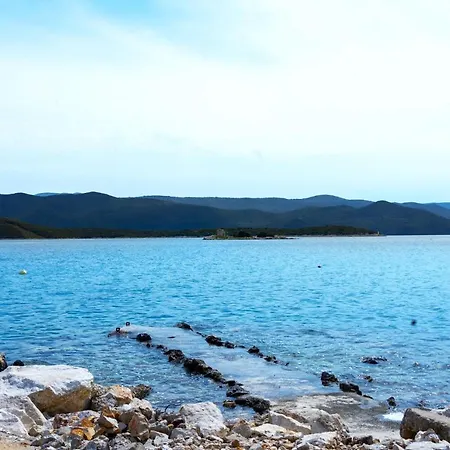 Matijas - 20m From The Gostinjska kuća 3*