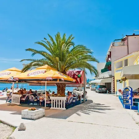 Matijas - 20m From The 3*