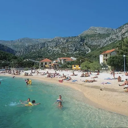 Matijas - 20m From The Gostinjska kuća 3*