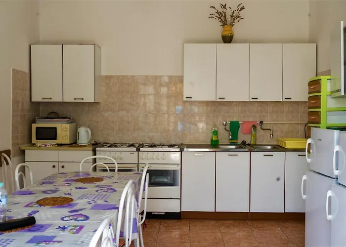 Matijas - 20m From The Pensionat Klek