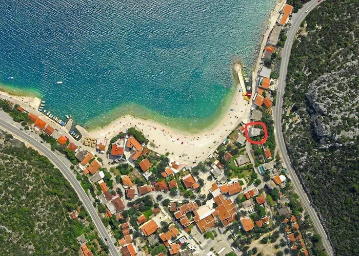 Matijas - 20m From The Pensionat Klek