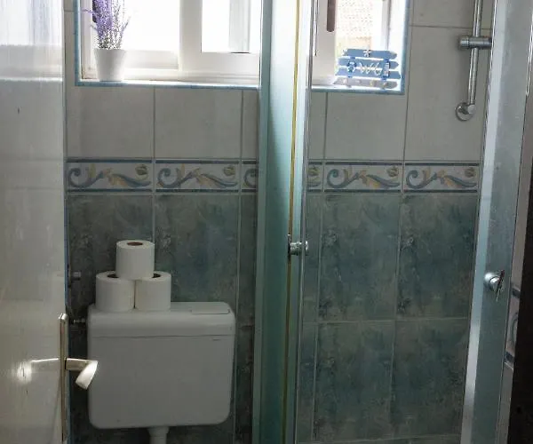 Pensionat Matijas - 20m From The 3*