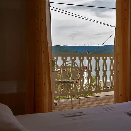 Matijas - 20m From The 3* 클레크