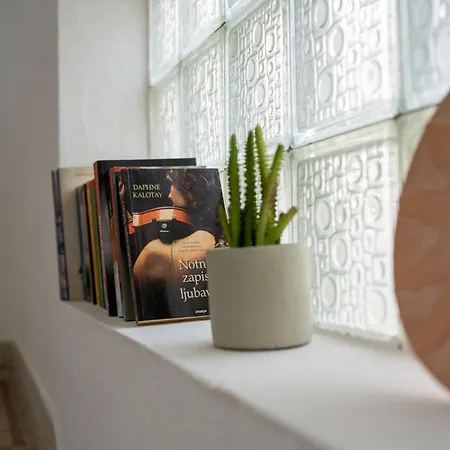 Matijas - 20m From The 게스트하우스 클레크