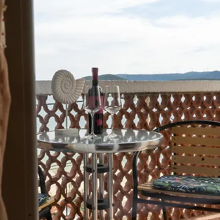 Matijas - 20m From The Penzion