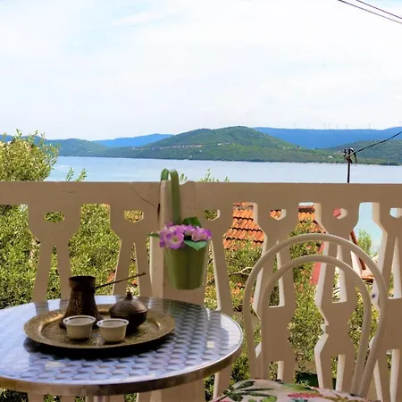 Matijas - 20m From The Pensionat Klek