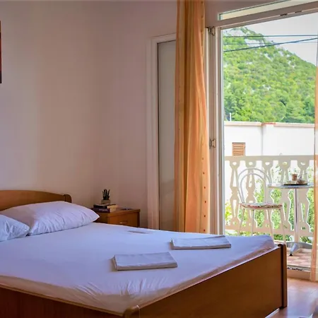 Matijas - 20m From The 게스트하우스 3*