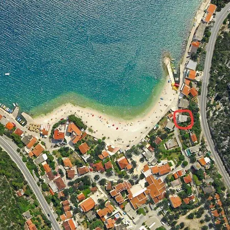 Matijas - 20m From The Penzion Klek