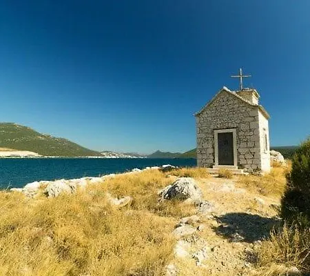 Matijas - 20m From The Klek