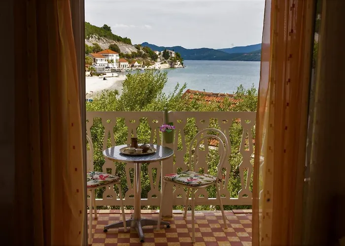 Matijas - 20m From The 3* Klek