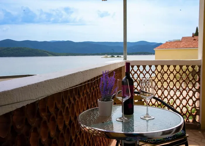 Matijas - 20m From The 3* Klek