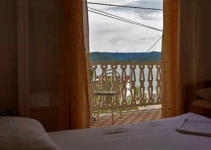 Matijas - 20m From The 3* Klek