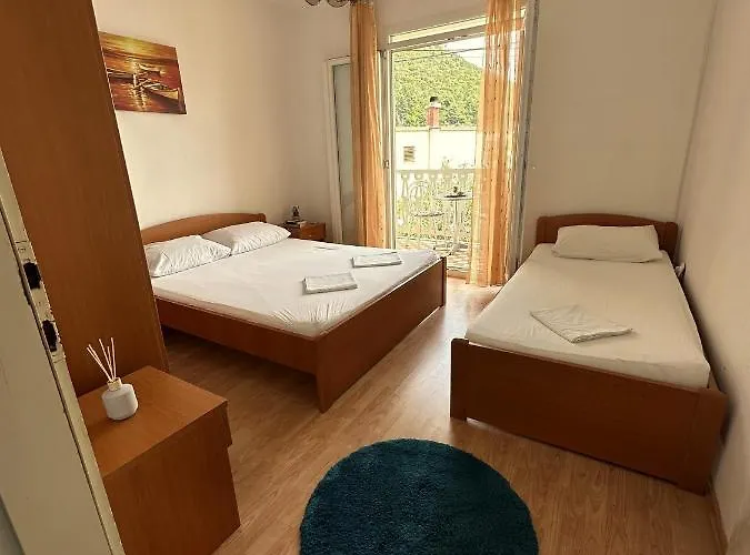 Matijas - 20m From The