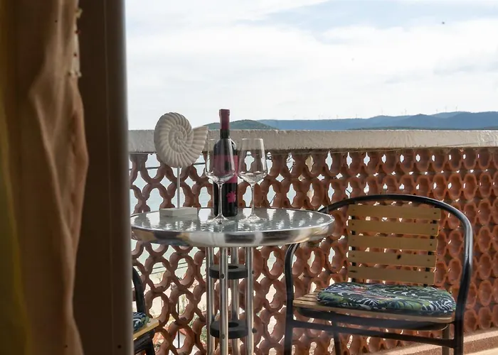 Matijas - 20m From The Pensjonat