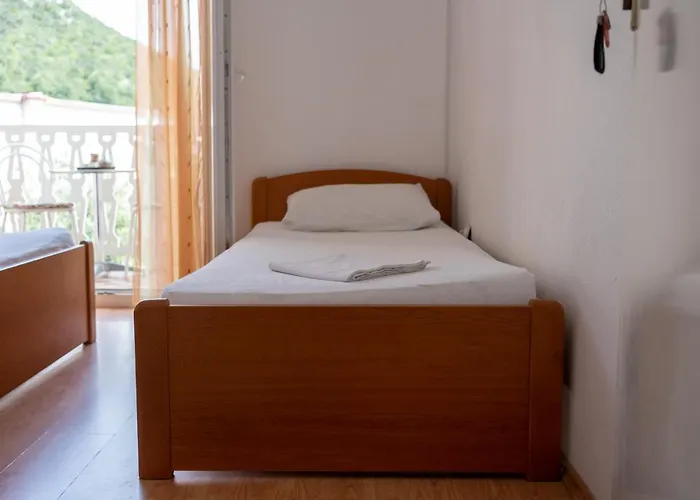 Matijas - 20m From The Klek