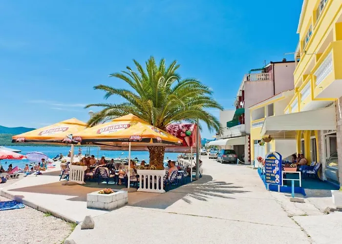 Matijas - 20m From The 3*