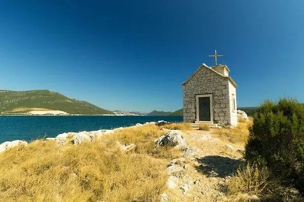 Matijas - 20m From The Klek