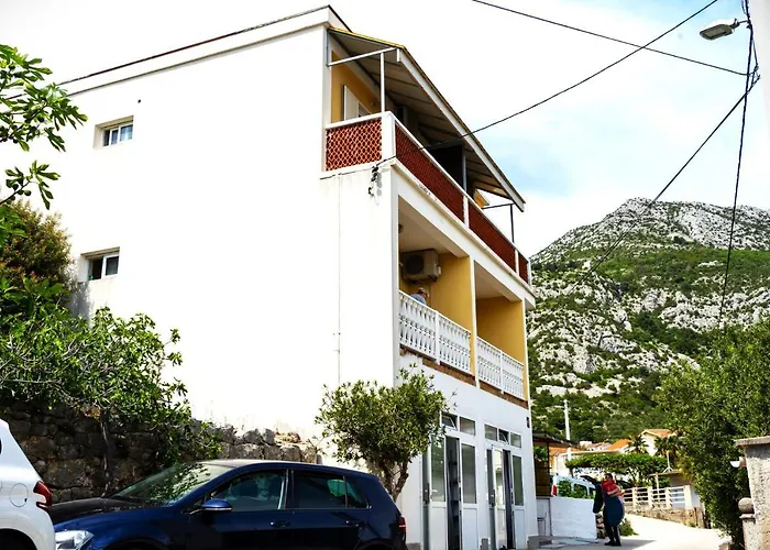 Matijas - 20m From The Pensjonat 3*